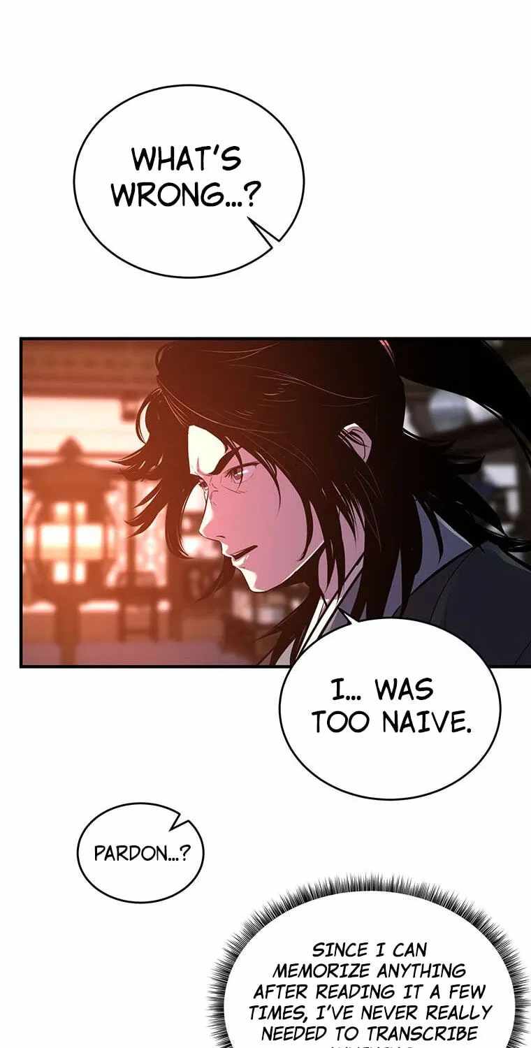 The World’s Best Martial Arts Instructor - Chapter 101 Page 54