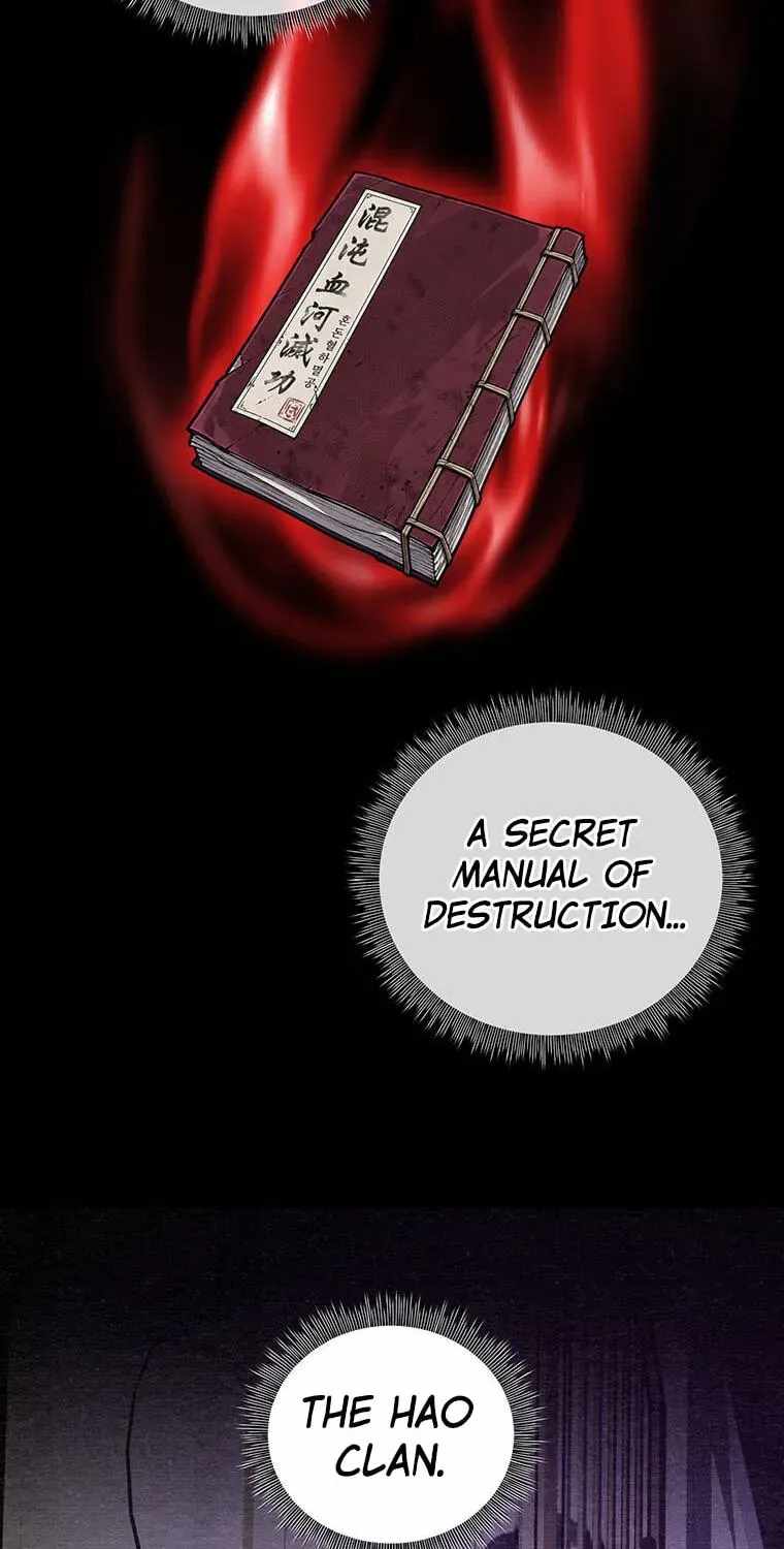 The World’s Best Martial Arts Instructor - Chapter 101 Page 57
