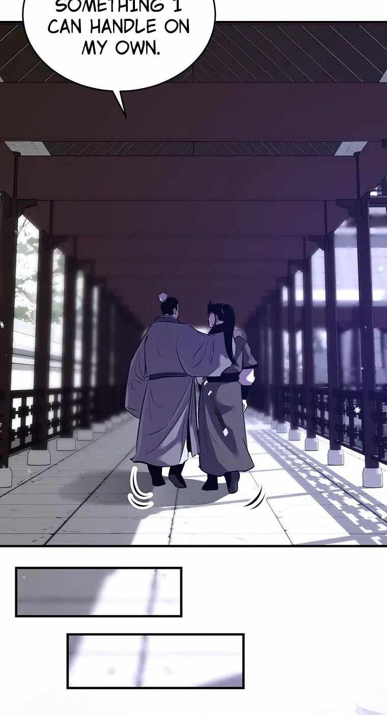 The World’s Best Martial Arts Instructor - Chapter 101 Page 6