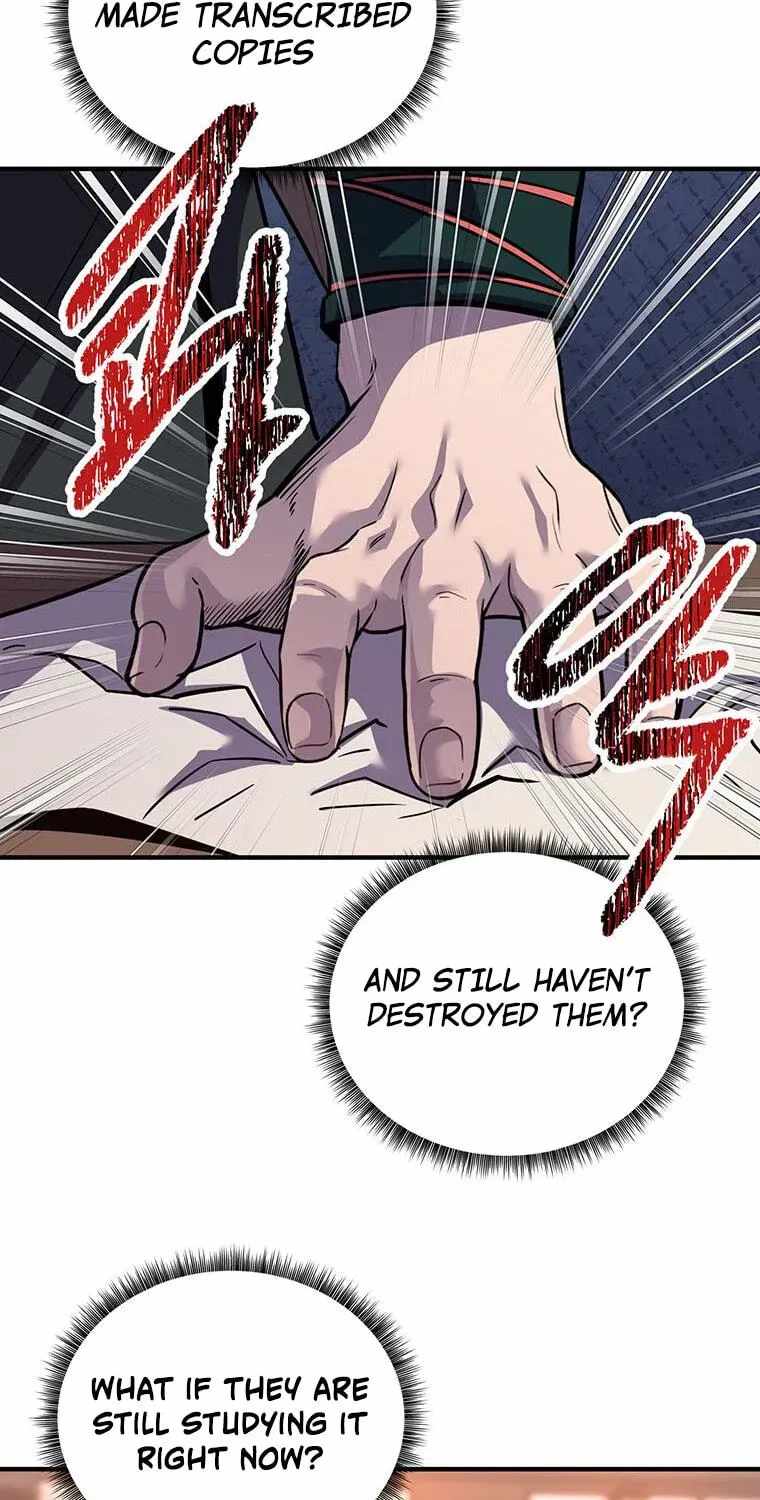 The World’s Best Martial Arts Instructor - Chapter 101 Page 60