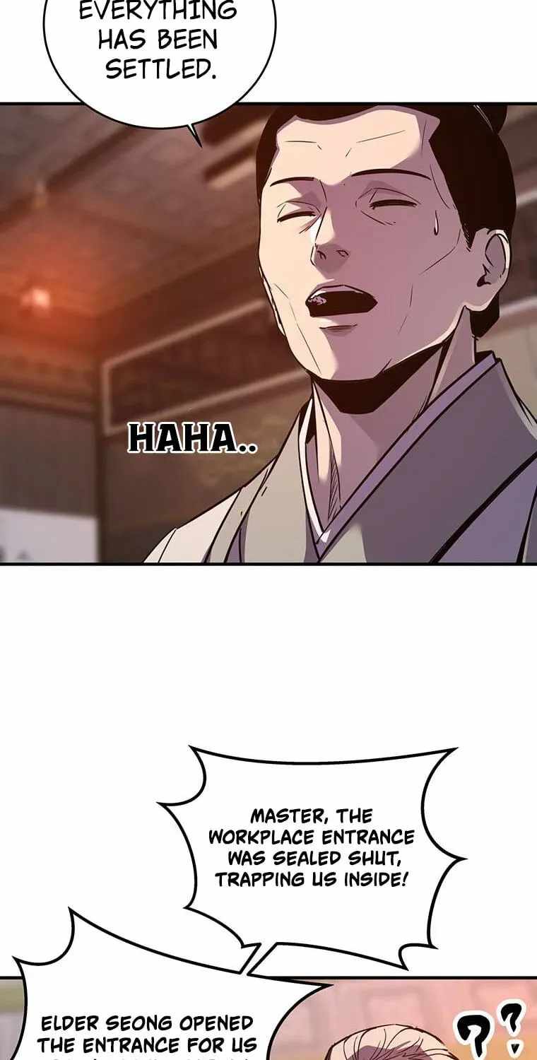 The World’s Best Martial Arts Instructor - Chapter 101 Page 64