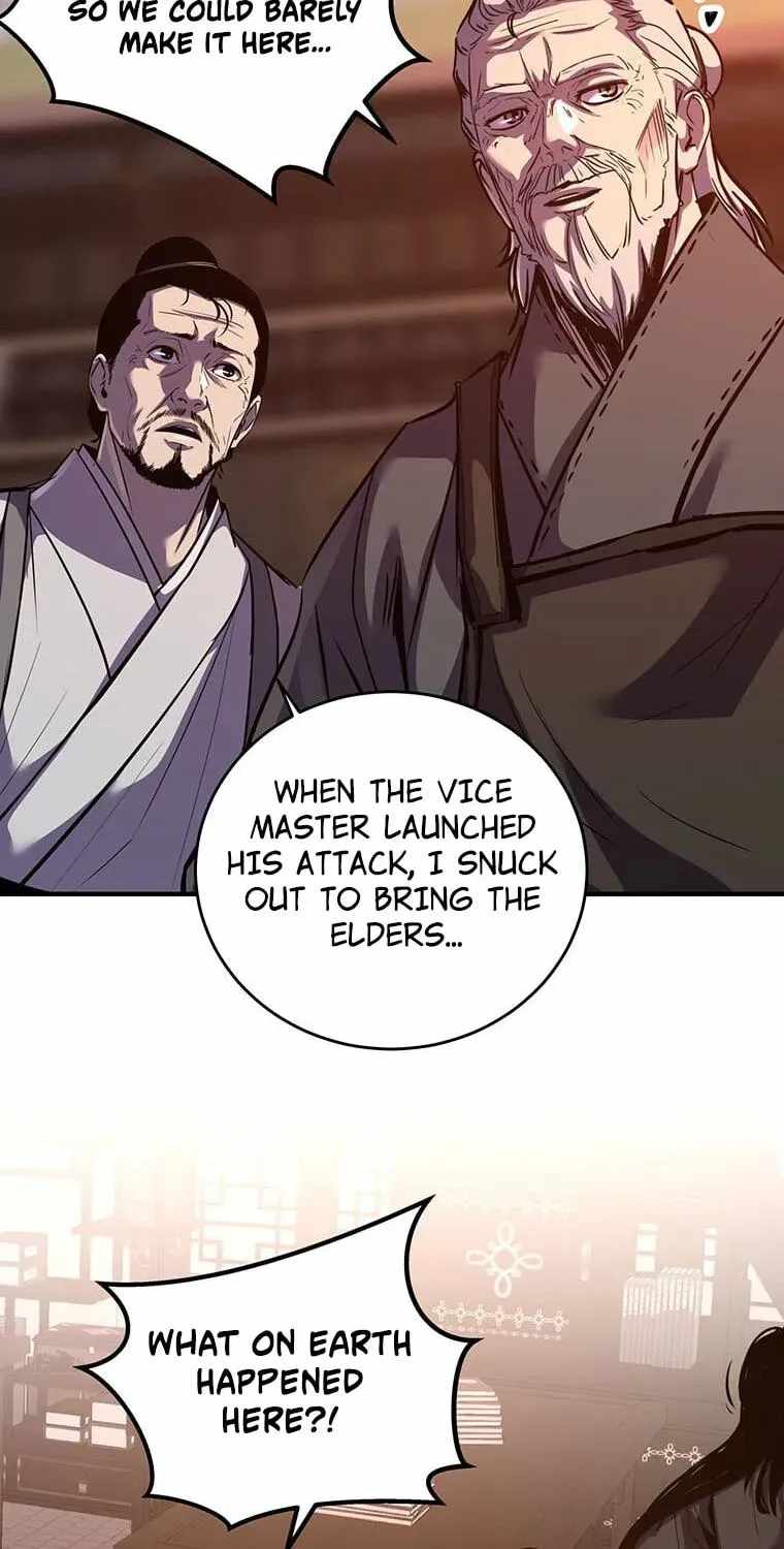 The World’s Best Martial Arts Instructor - Chapter 101 Page 65