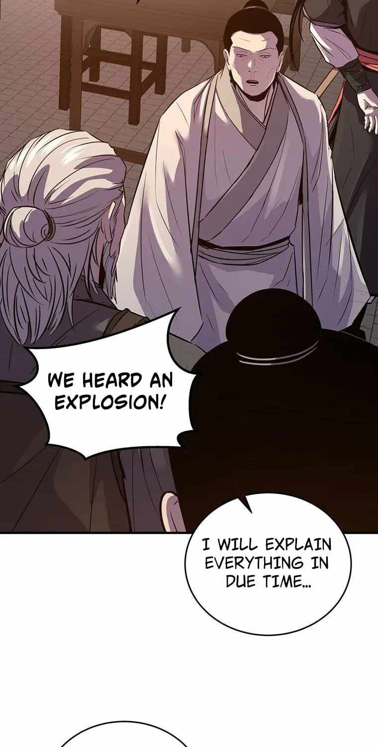 The World’s Best Martial Arts Instructor - Chapter 101 Page 66