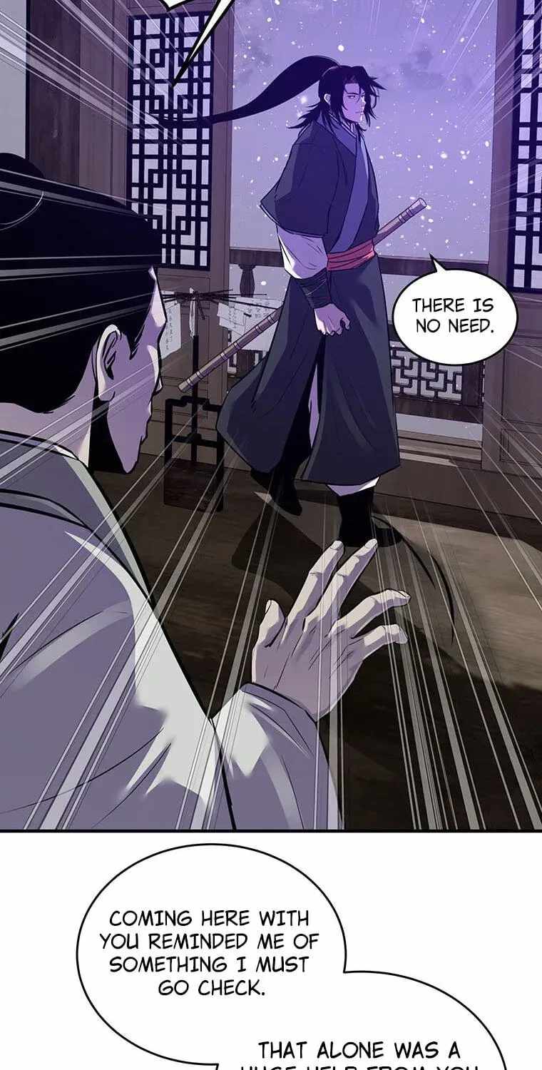 The World’s Best Martial Arts Instructor - Chapter 101 Page 68