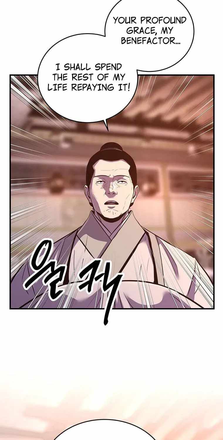 The World’s Best Martial Arts Instructor - Chapter 101 Page 70
