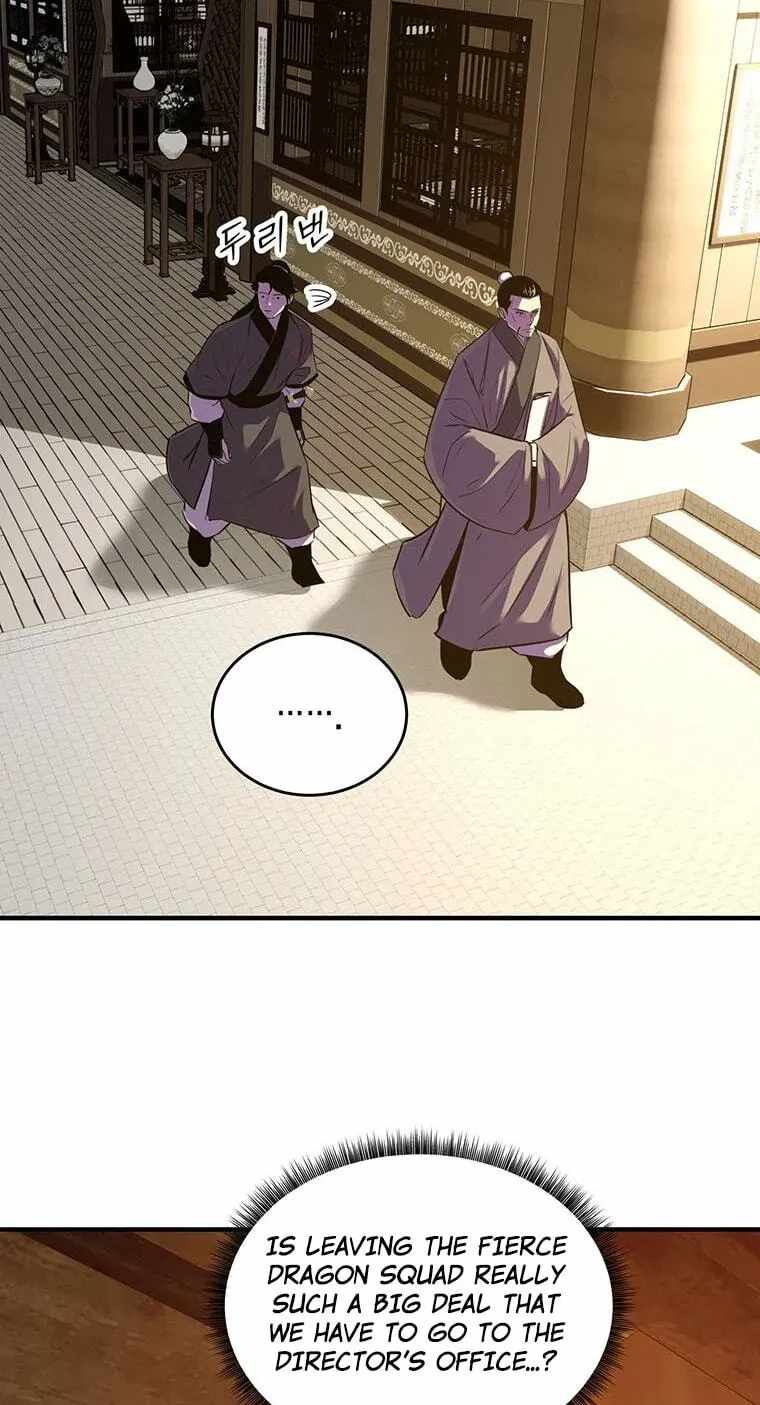 The World’s Best Martial Arts Instructor - Chapter 101 Page 9