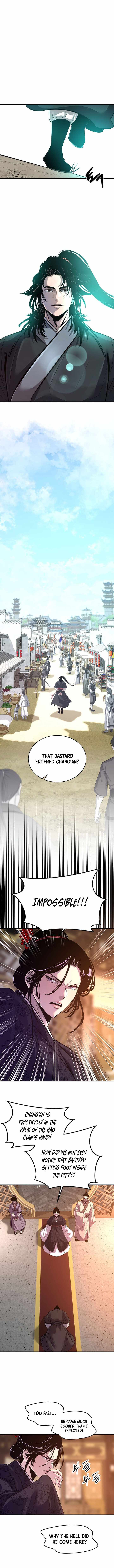 The World’s Best Martial Arts Instructor - Chapter 103 Page 2
