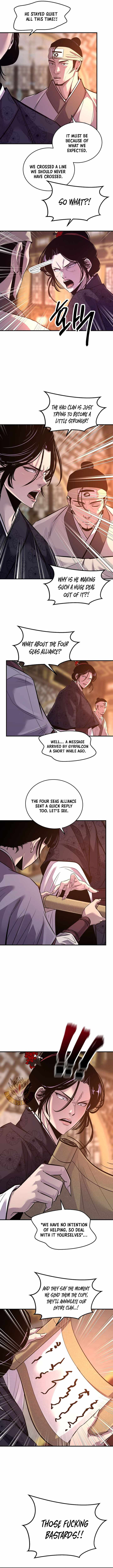 The World’s Best Martial Arts Instructor - Chapter 103 Page 3