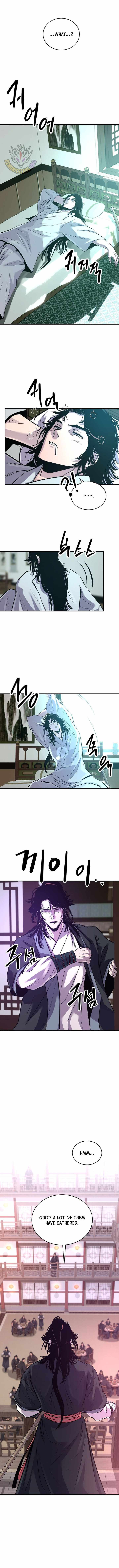 The World’s Best Martial Arts Instructor - Chapter 103 Page 5