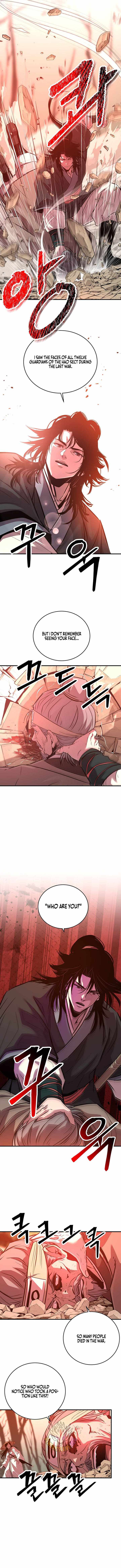 The World’s Best Martial Arts Instructor - Chapter 106 Page 11