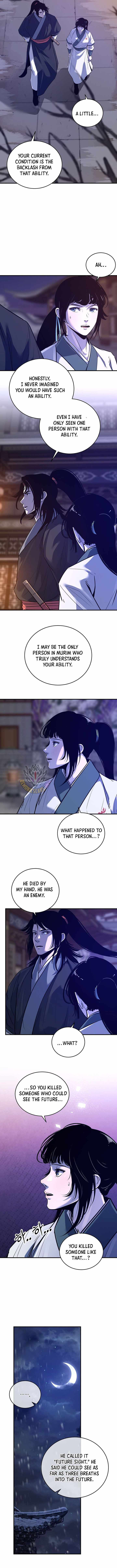 The World’s Best Martial Arts Instructor - Chapter 96 Page 10
