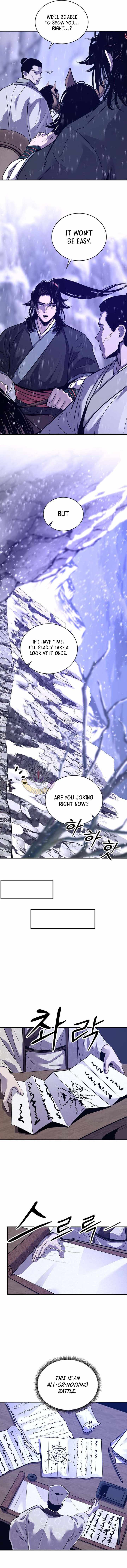 The World’s Best Martial Arts Instructor - Chapter 97 Page 7