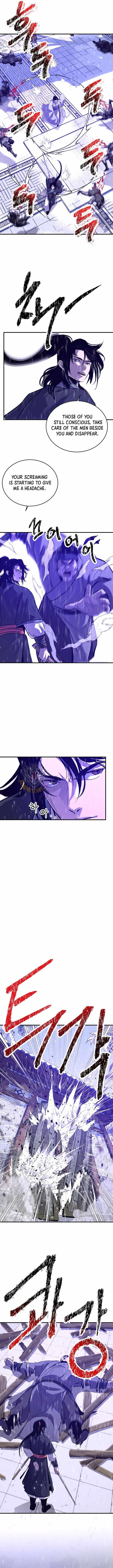 The World’s Best Martial Arts Instructor - Chapter 98 Page 11
