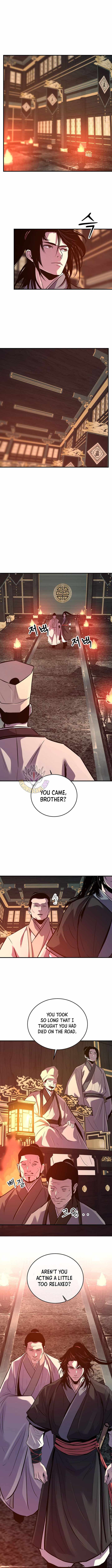 The World’s Best Martial Arts Instructor - Chapter 98 Page 13