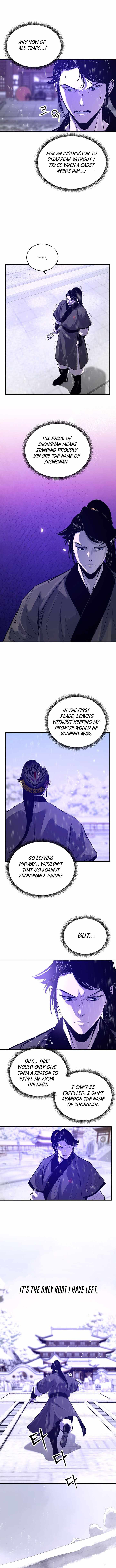 The World’s Best Martial Arts Instructor - Chapter 98 Page 2