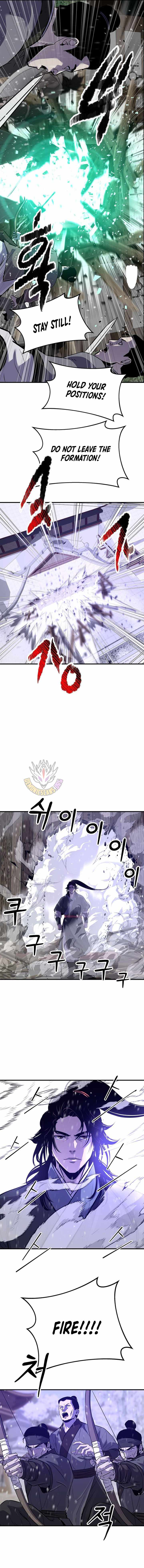 The World’s Best Martial Arts Instructor - Chapter 98 Page 5
