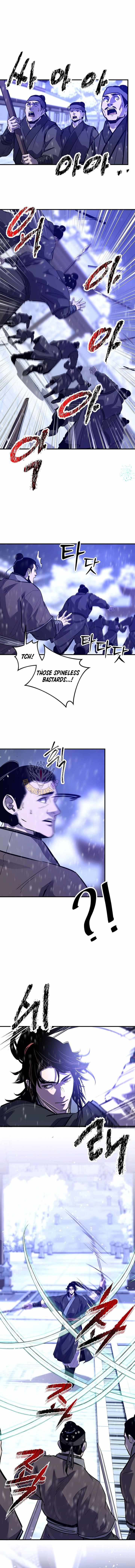 The World’s Best Martial Arts Instructor - Chapter 98 Page 8