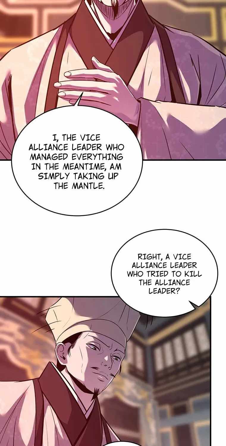 The World’s Best Martial Arts Instructor - Chapter 99 Page 10