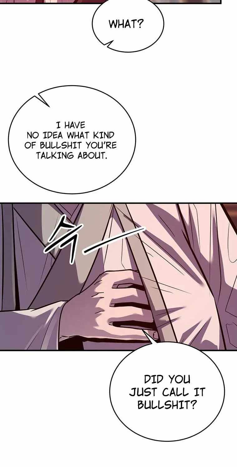 The World’s Best Martial Arts Instructor - Chapter 99 Page 11