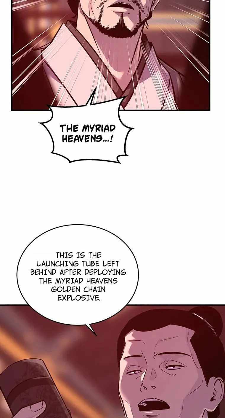 The World’s Best Martial Arts Instructor - Chapter 99 Page 15