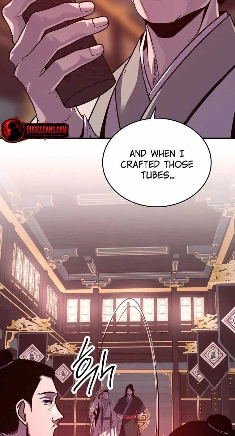 The World’s Best Martial Arts Instructor - Chapter 99 Page 16