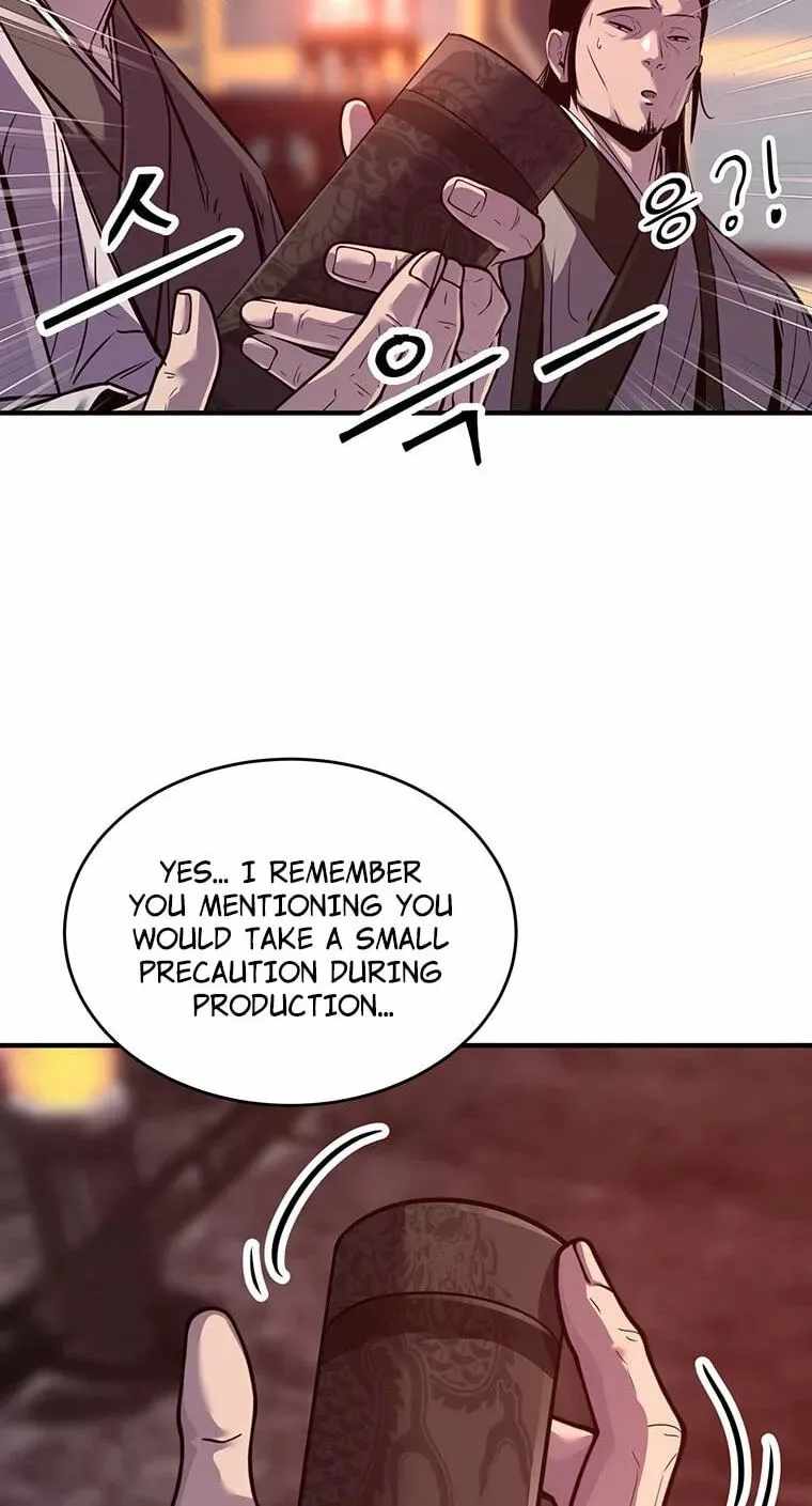 The World’s Best Martial Arts Instructor - Chapter 99 Page 18