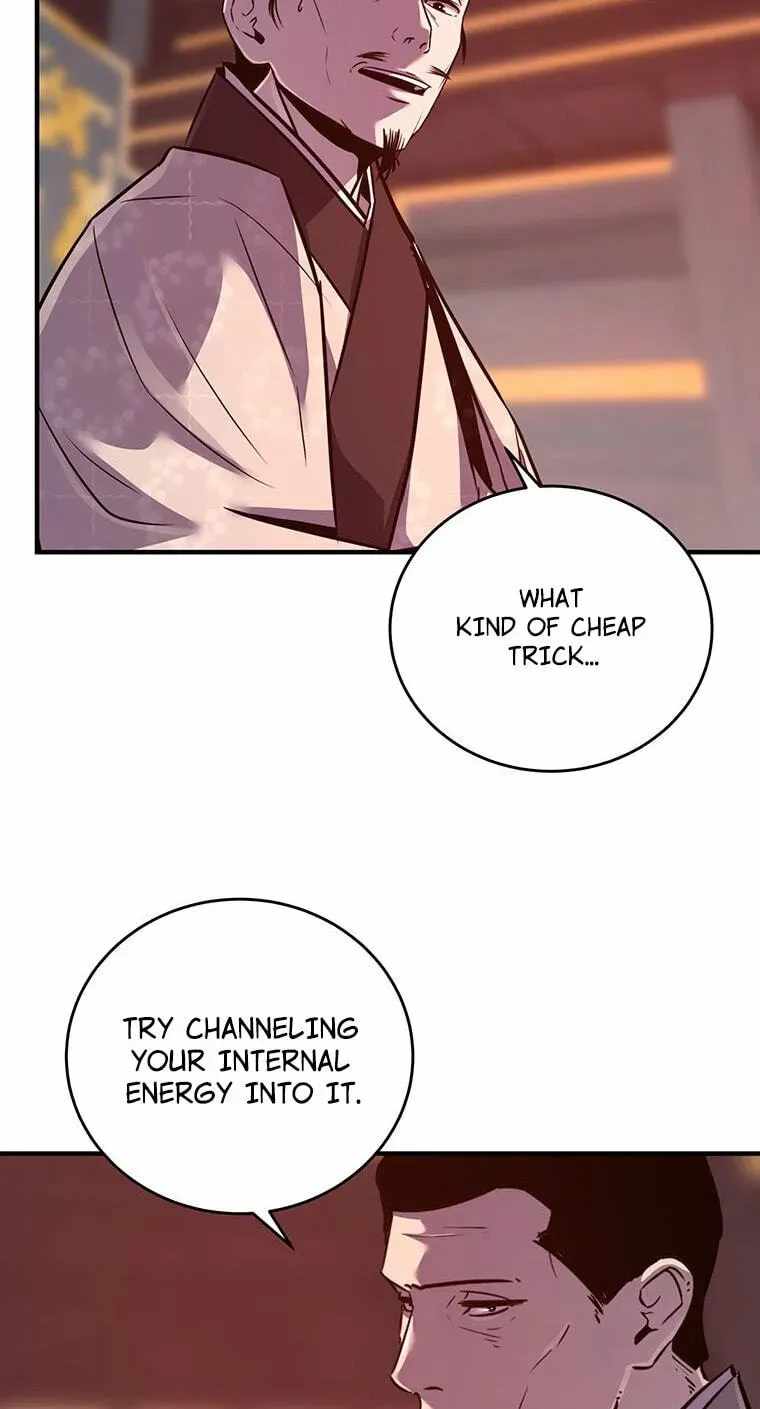 The World’s Best Martial Arts Instructor - Chapter 99 Page 20