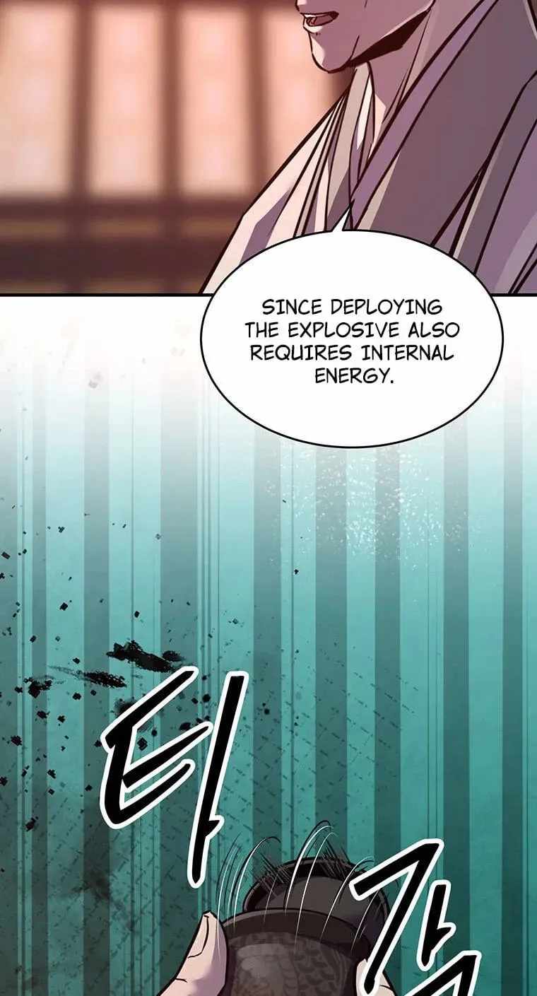 The World’s Best Martial Arts Instructor - Chapter 99 Page 21