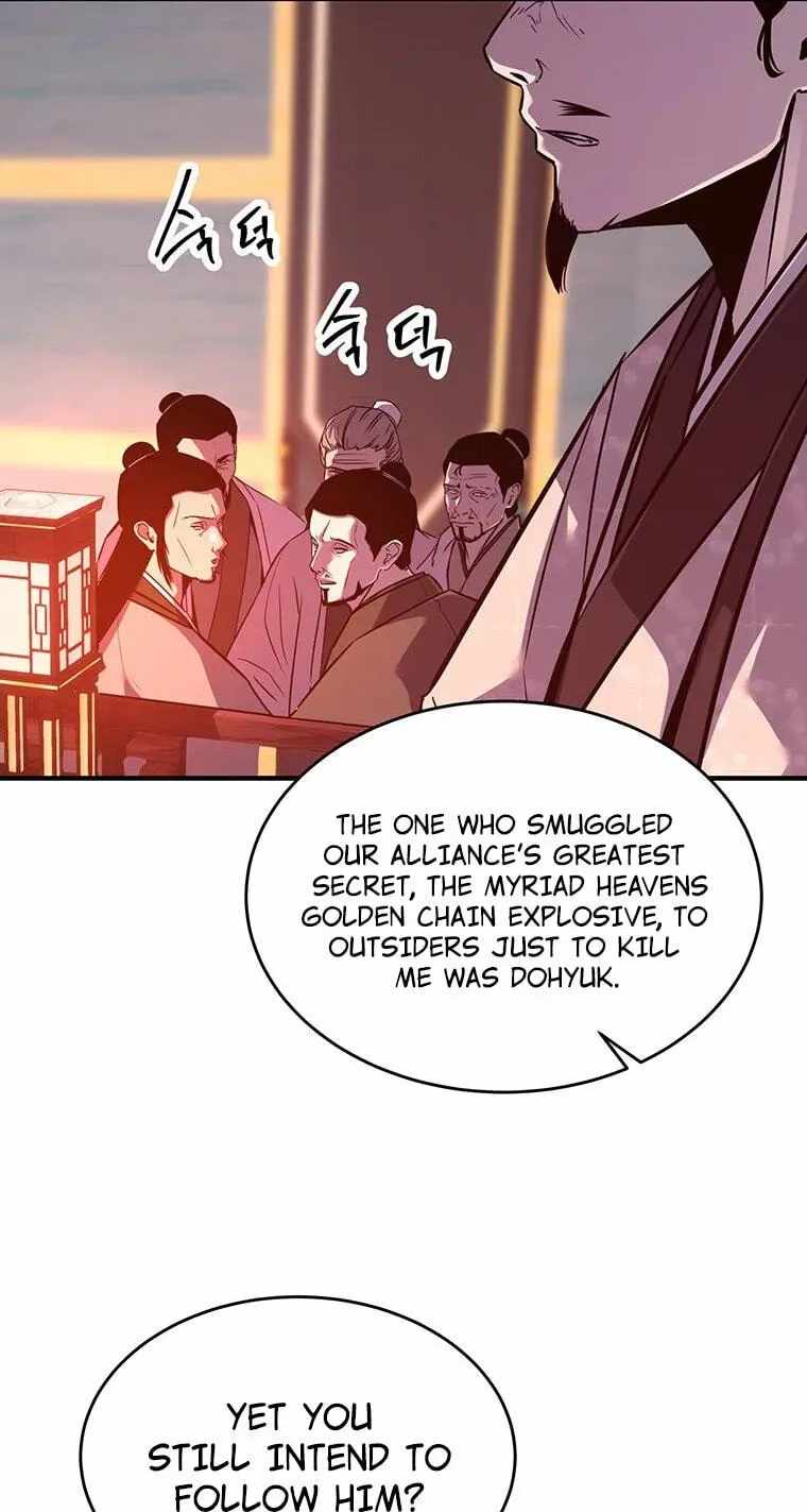 The World’s Best Martial Arts Instructor - Chapter 99 Page 23
