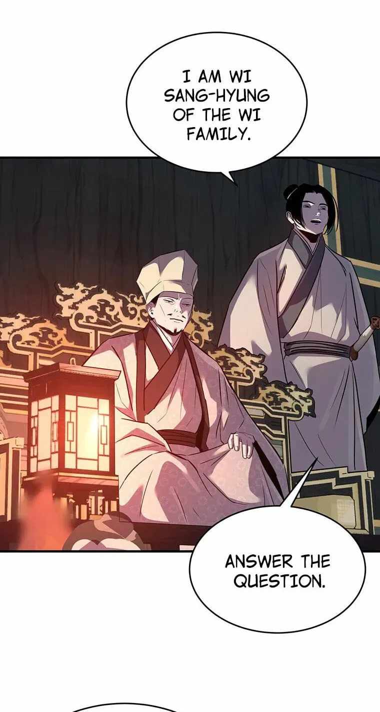 The World’s Best Martial Arts Instructor - Chapter 99 Page 27