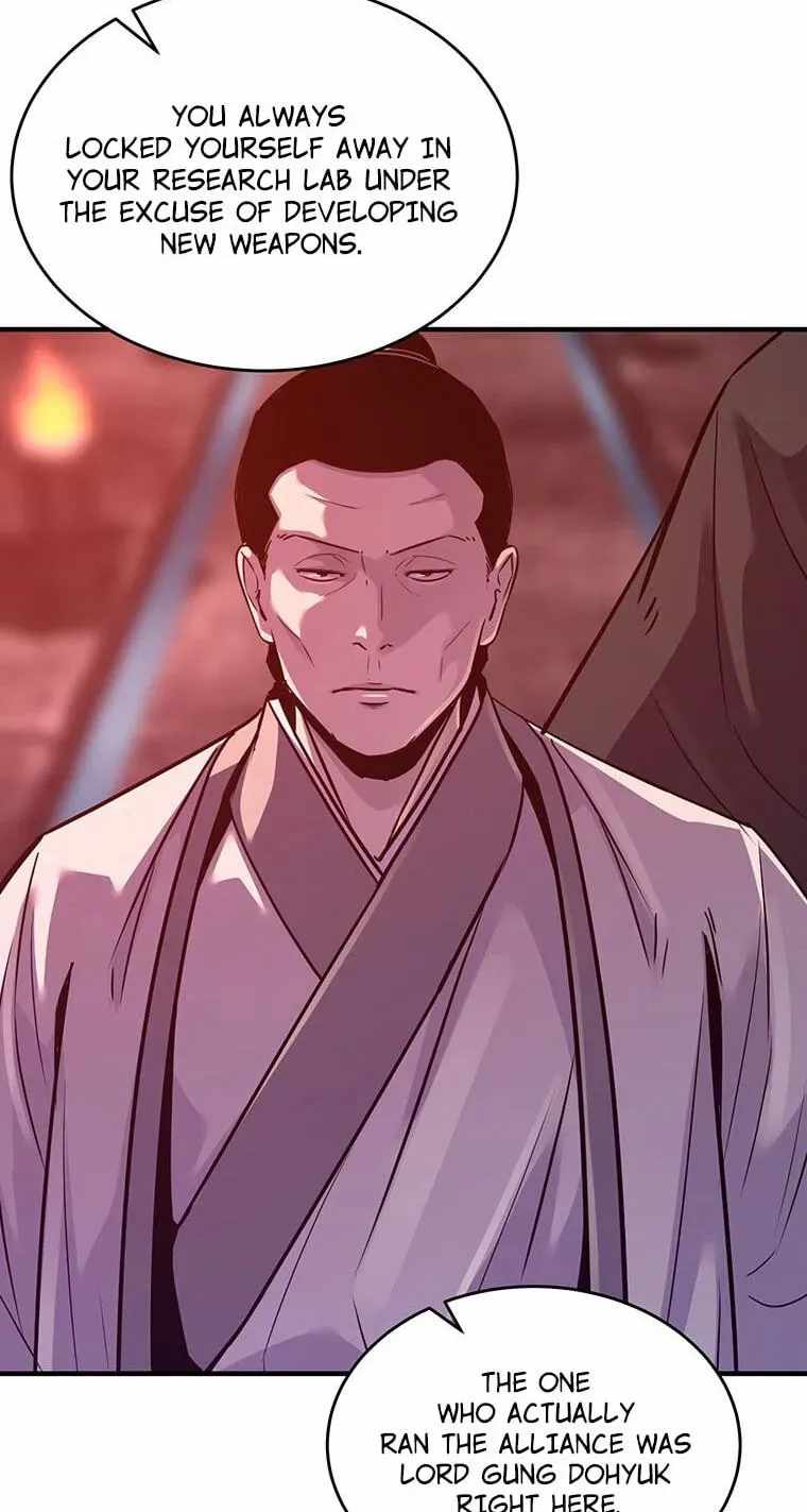 The World’s Best Martial Arts Instructor - Chapter 99 Page 28