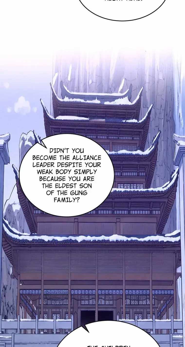 The World’s Best Martial Arts Instructor - Chapter 99 Page 29