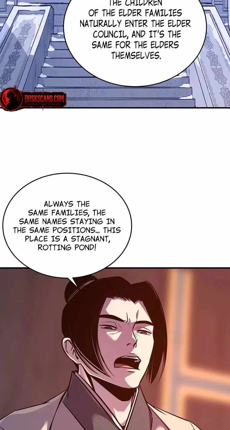 The World’s Best Martial Arts Instructor - Chapter 99 Page 30