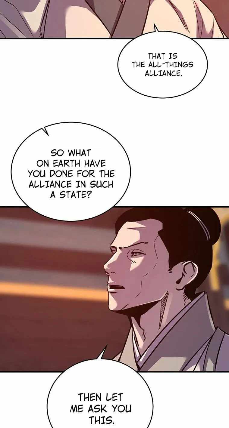 The World’s Best Martial Arts Instructor - Chapter 99 Page 31