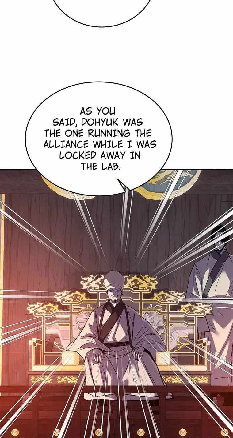 The World’s Best Martial Arts Instructor - Chapter 99 Page 32