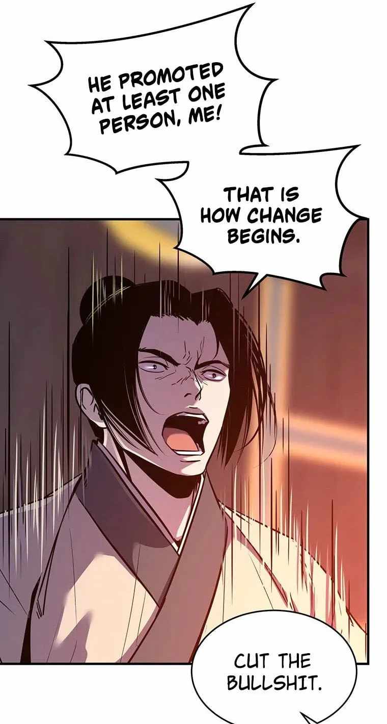 The World’s Best Martial Arts Instructor - Chapter 99 Page 34