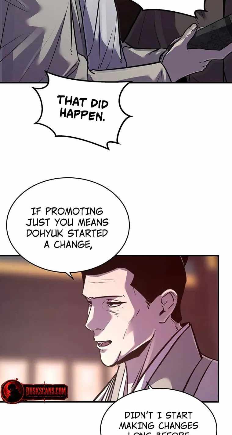 The World’s Best Martial Arts Instructor - Chapter 99 Page 37