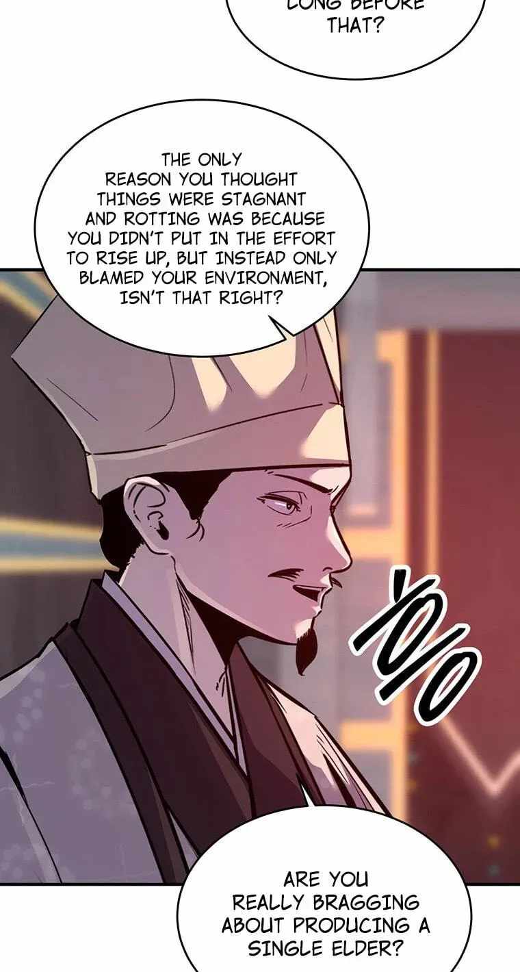 The World’s Best Martial Arts Instructor - Chapter 99 Page 38