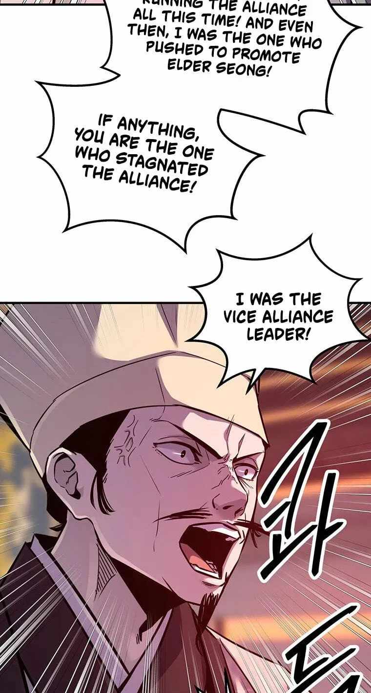 The World’s Best Martial Arts Instructor - Chapter 99 Page 40