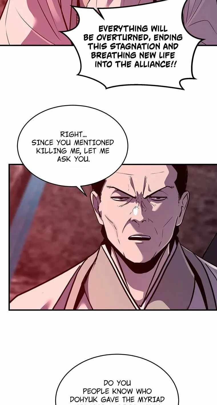 The World’s Best Martial Arts Instructor - Chapter 99 Page 42