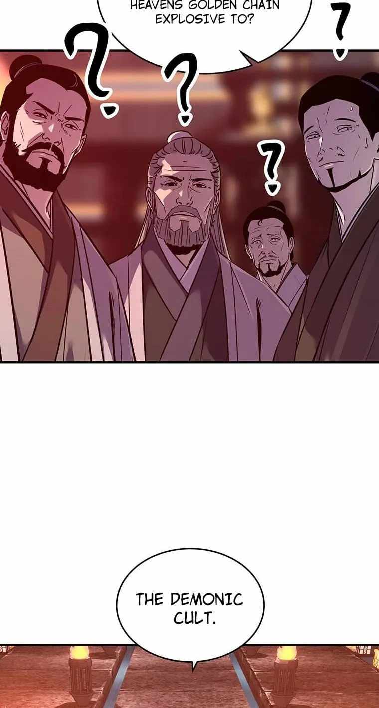 The World’s Best Martial Arts Instructor - Chapter 99 Page 43