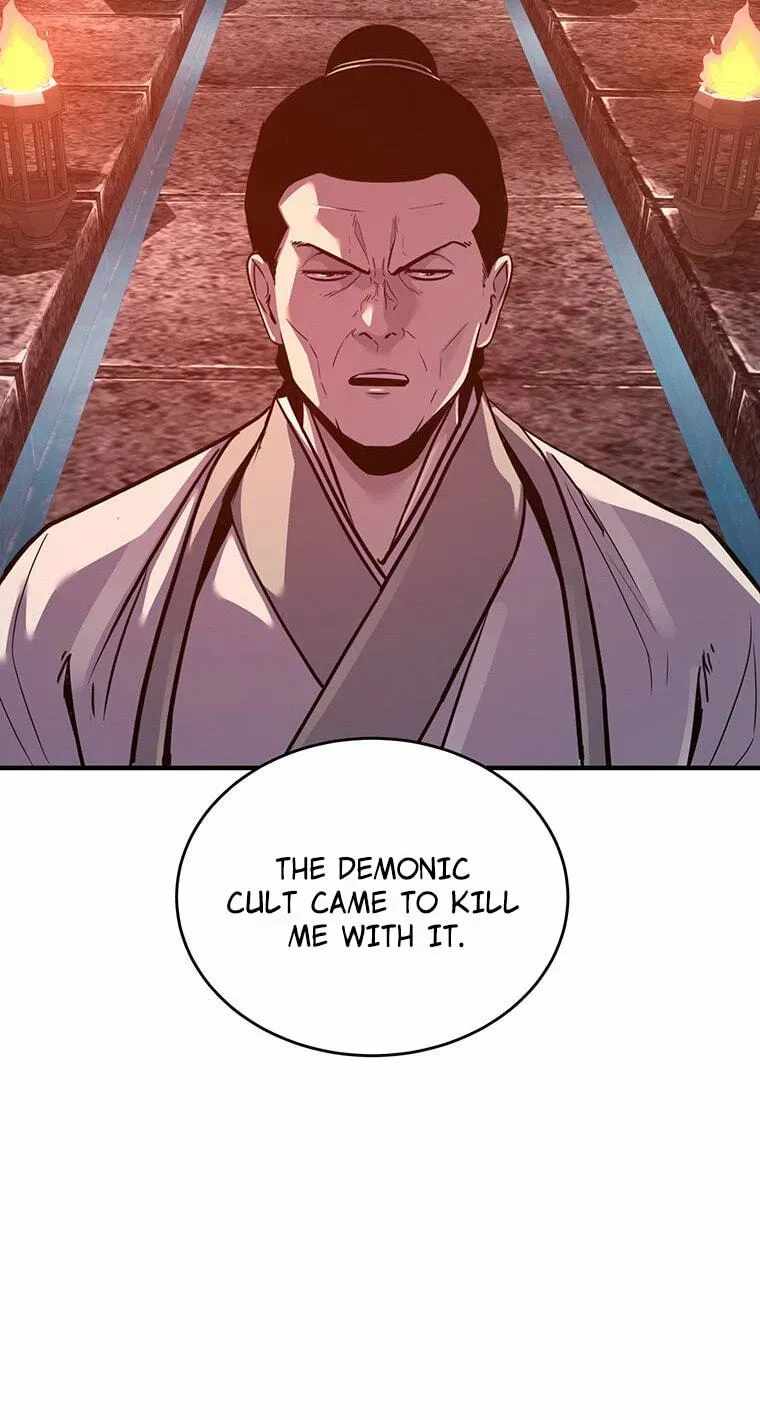 The World’s Best Martial Arts Instructor - Chapter 99 Page 44