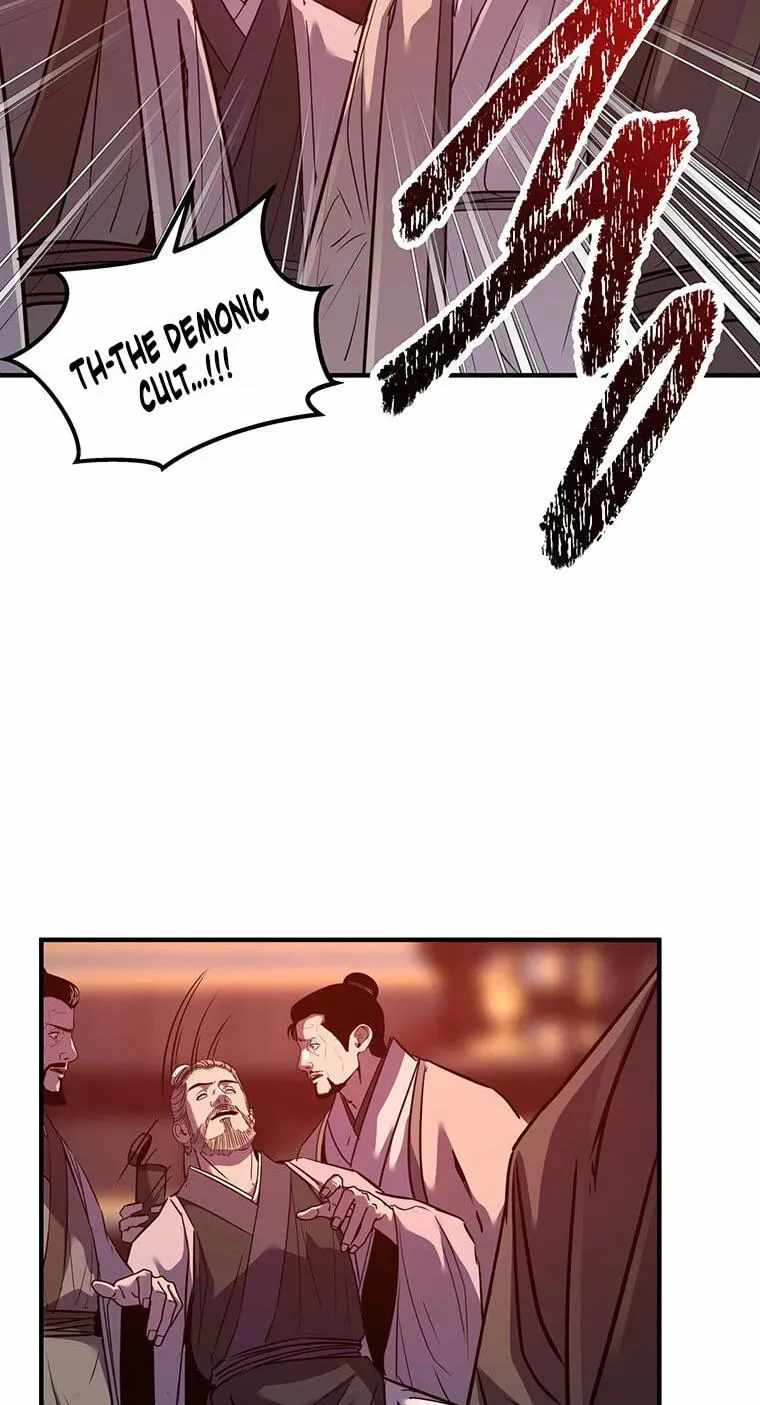 The World’s Best Martial Arts Instructor - Chapter 99 Page 46