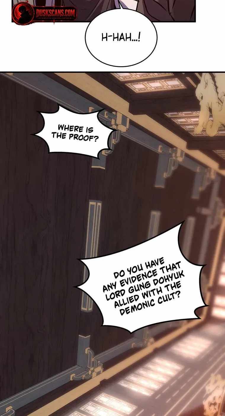 The World’s Best Martial Arts Instructor - Chapter 99 Page 47
