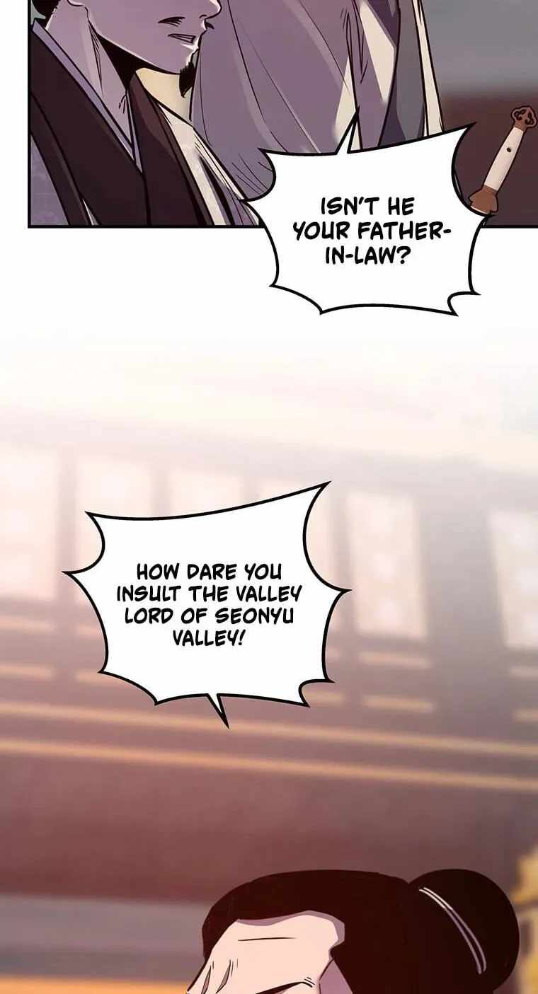 The World’s Best Martial Arts Instructor - Chapter 99 Page 49