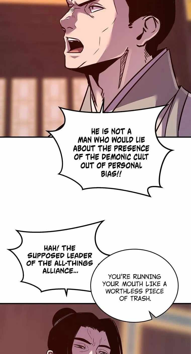 The World’s Best Martial Arts Instructor - Chapter 99 Page 50