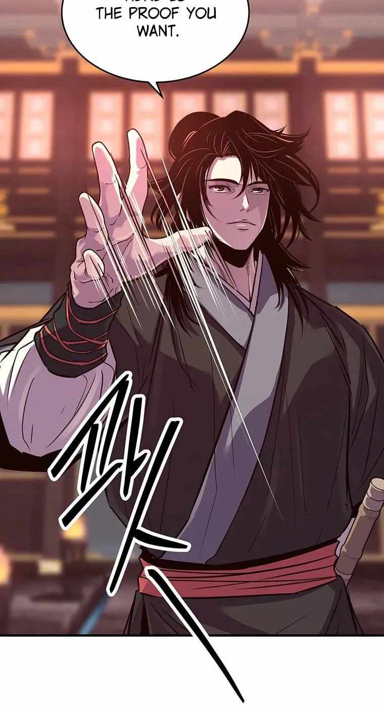 The World’s Best Martial Arts Instructor - Chapter 99 Page 53