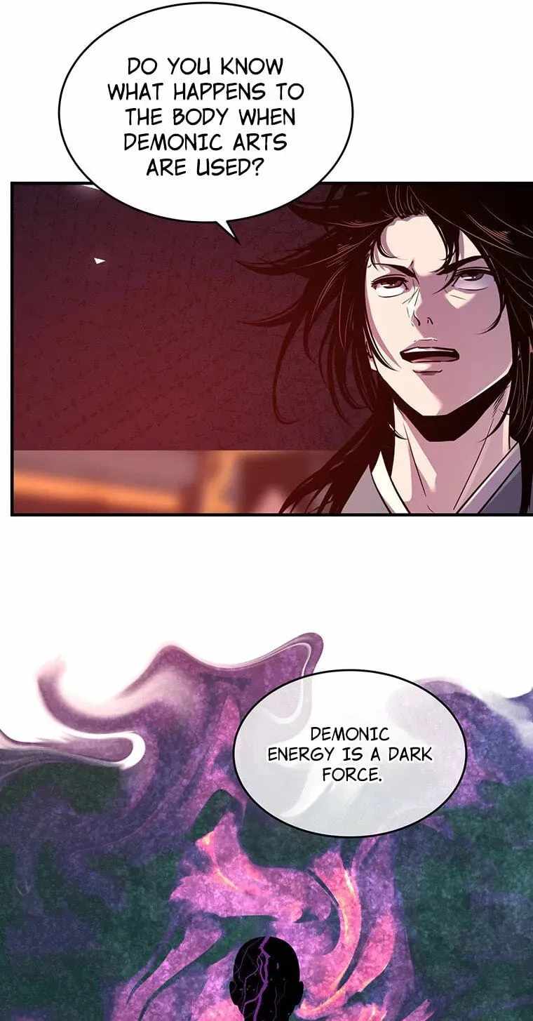 The World’s Best Martial Arts Instructor - Chapter 99 Page 56