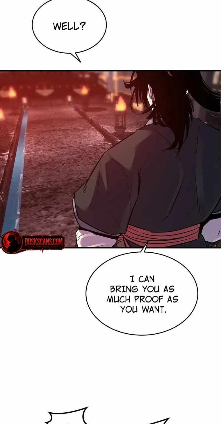 The World’s Best Martial Arts Instructor - Chapter 99 Page 59