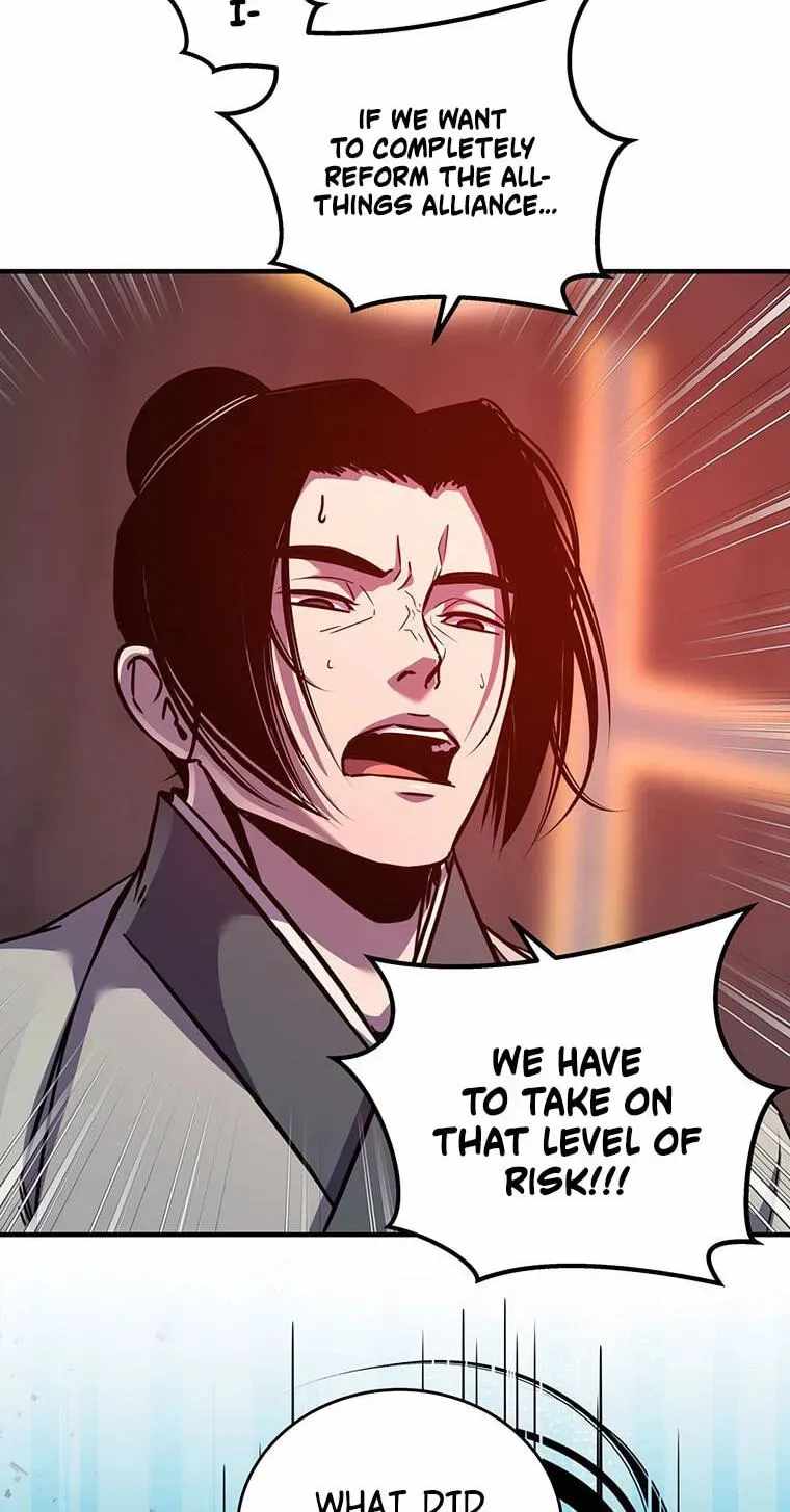 The World’s Best Martial Arts Instructor - Chapter 99 Page 60